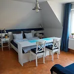 Apartamenty Wakacyjne Al-Mare