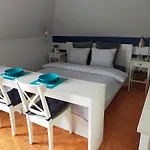 Apartamenty Wakacyjne Al-Mare Гостевой дом Ястшембя-Гура