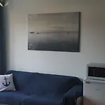 게스트하우스 Apartamenty Wakacyjne Al-Mare *