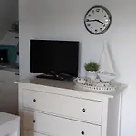 Apartamenty Wakacyjne Al-Mare 게스트하우스