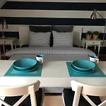 Apartamenty Wakacyjne Al-Mare 게스트하우스