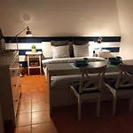 Apartamenty Wakacyjne Al-Mare *