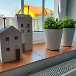 Гостевой дом Apartamenty Wakacyjne Al-Mare *