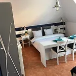 Apartamenty Wakacyjne Al-Mare Jastrzębia Góra
