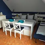 Apartamenty Wakacyjne Al-Mare Гостевой дом