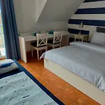 Apartamenty Wakacyjne Al-Mare Гостевой дом *