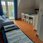 게스트하우스 Apartamenty Wakacyjne Al-Mare Jastrzębia Góra