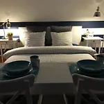 게스트하우스 Apartamenty Wakacyjne Al-Mare *