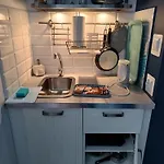Apartamenty Wakacyjne Al-Mare Jastrzębia Góra