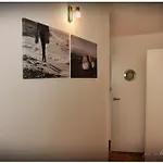 게스트하우스 Apartamenty Wakacyjne Al-Mare