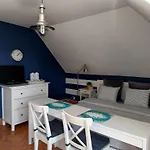 Apartamenty Wakacyjne Al-Mare *
