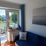 Apartamenty Wakacyjne Al-Mare Jastrzębia Góra