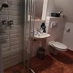 Apartamenty Wakacyjne Al-Mare 게스트하우스 *