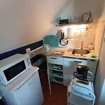 게스트하우스 Apartamenty Wakacyjne Al-Mare