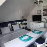 Apartamenty Wakacyjne Al-Mare * Jastrzębia Góra