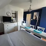 Apartamenty Wakacyjne Al-Mare