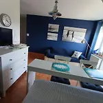 게스트하우스 Apartamenty Wakacyjne Al-Mare Jastrzębia Góra