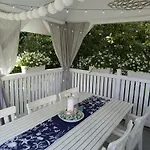 Apartamenty Wakacyjne Al-Mare Jastrzębia Góra