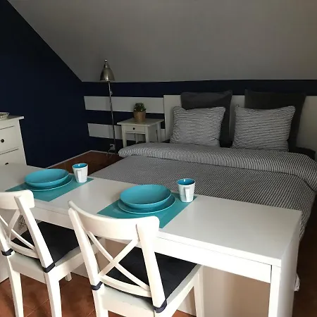 W Al-mare Jastrzębia Góra