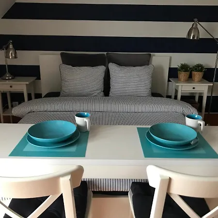 W Al-mare Casa de hóspedes