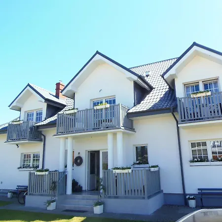 W Al-mare Casa de hóspedes *