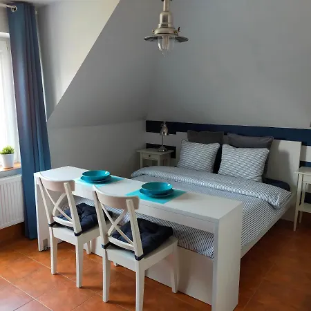 W Al-mare Jastrzębia Góra