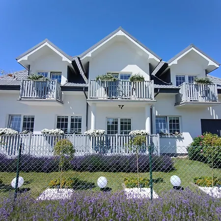 Gasthof W Al-mare Jastrzębia Góra