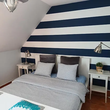 Casa de hóspedes W Al-mare