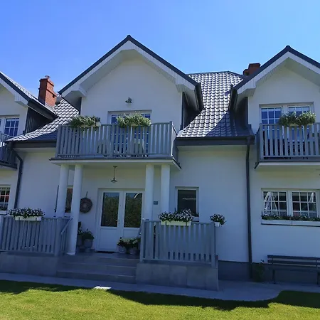 W Al-mare Gasthof Jastrzębia Góra