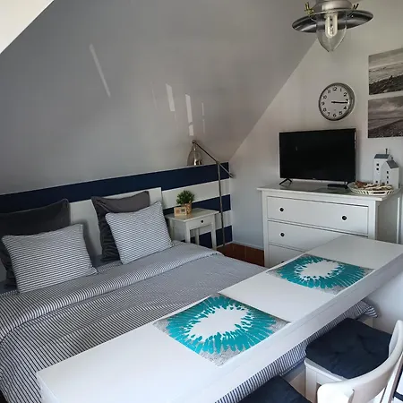 W Al-mare * Jastrzębia Góra