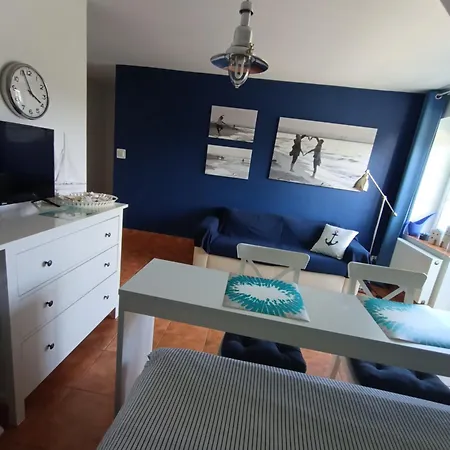 Casa de hóspedes W Al-mare Jastrzębia Góra