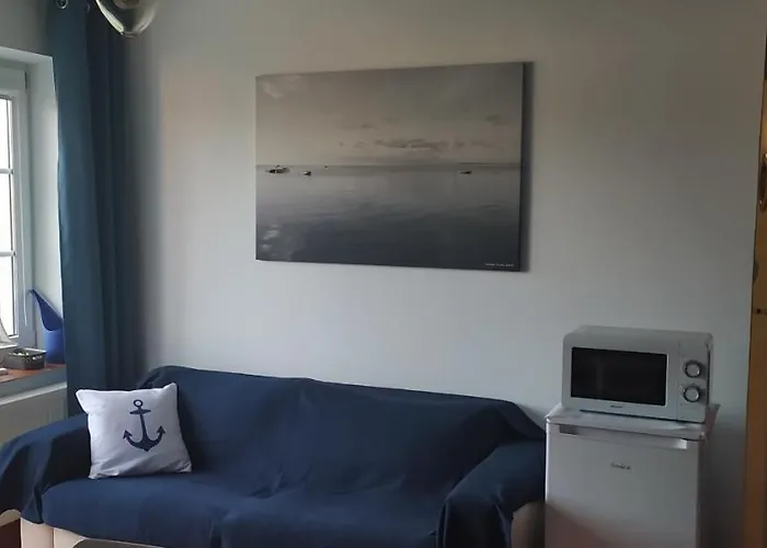 Гостевой дом W Al-mare *