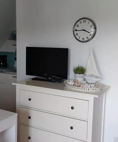 W Al-mare Гостевой дом