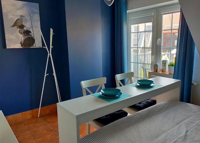 W Al-mare Гостевой дом