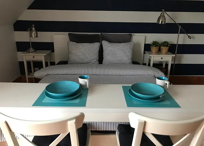 W Al-mare Гостевой дом