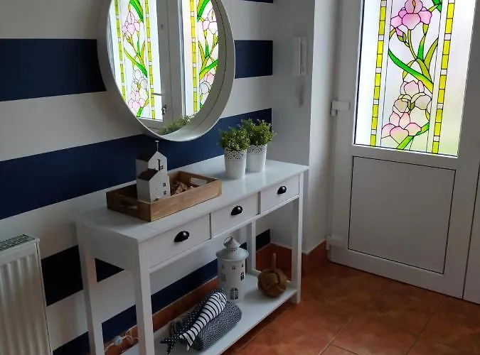 W Al-mare * Ястшембя-Гура