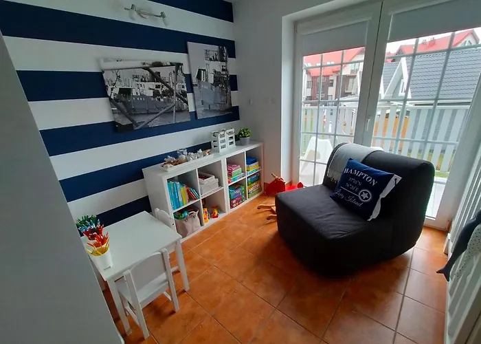 W Al-mare Гостевой дом *