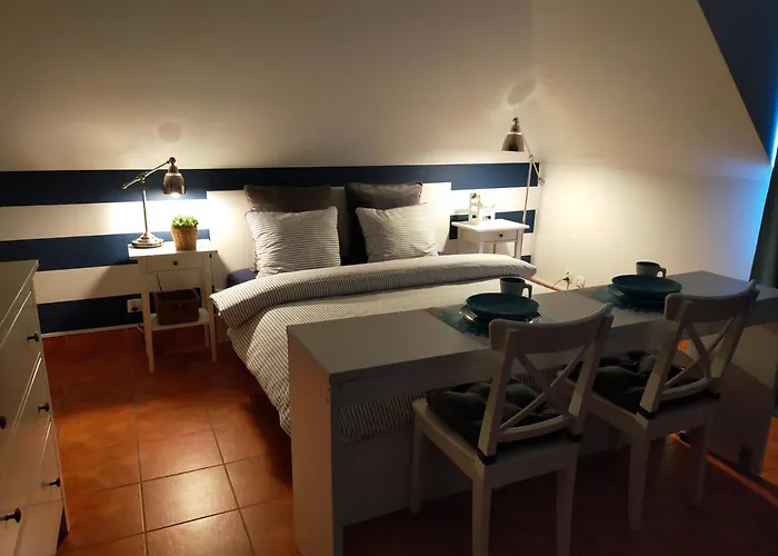 W Al-mare * Ястшембя-Гура