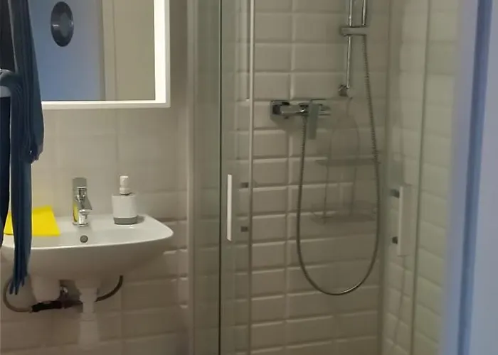 W Al-mare Гостевой дом Ястшембя-Гура