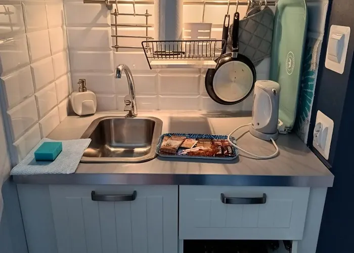 W Al-mare Ястшембя-Гура