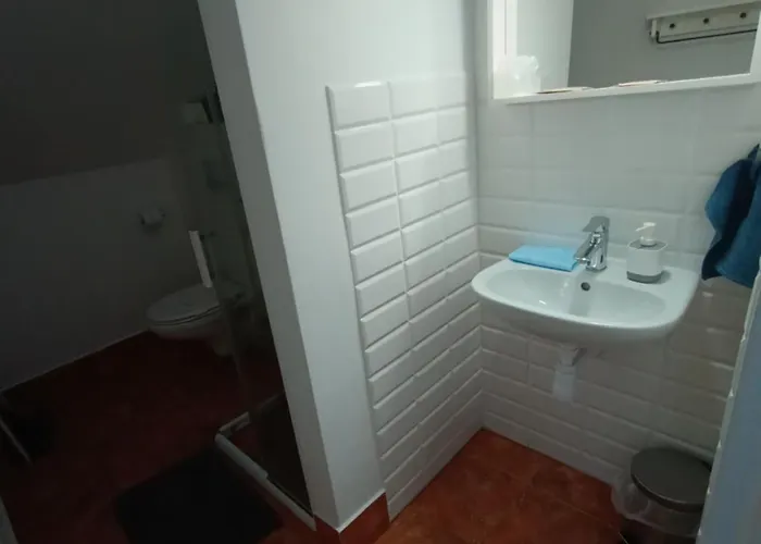 W Al-mare * Ястшембя-Гура