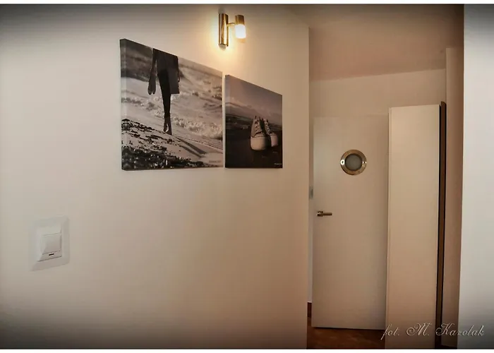 Гостевой дом W Al-mare