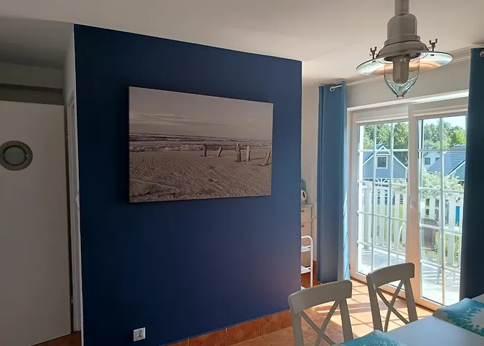 W Al-mare Гостевой дом *