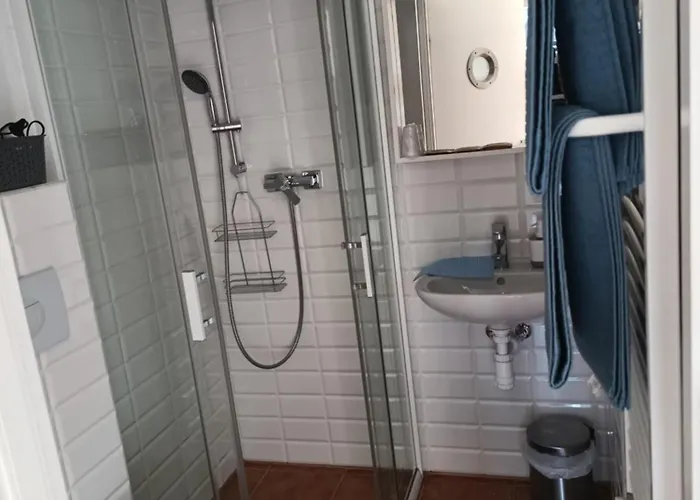 W Al-mare * Ястшембя-Гура