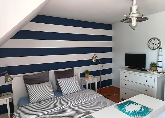 W Al-mare Гостевой дом