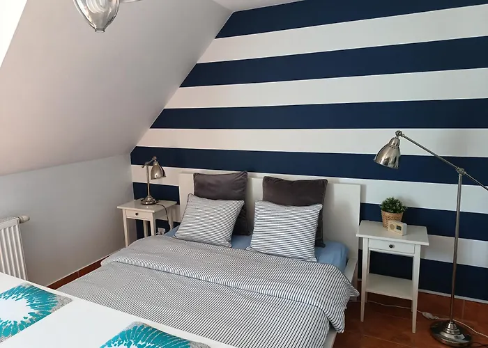 Гостевой дом W Al-mare