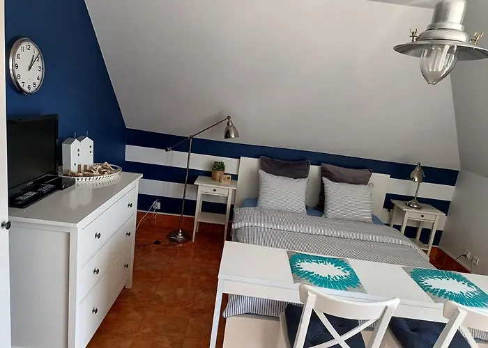 Гостевой дом W Al-mare *