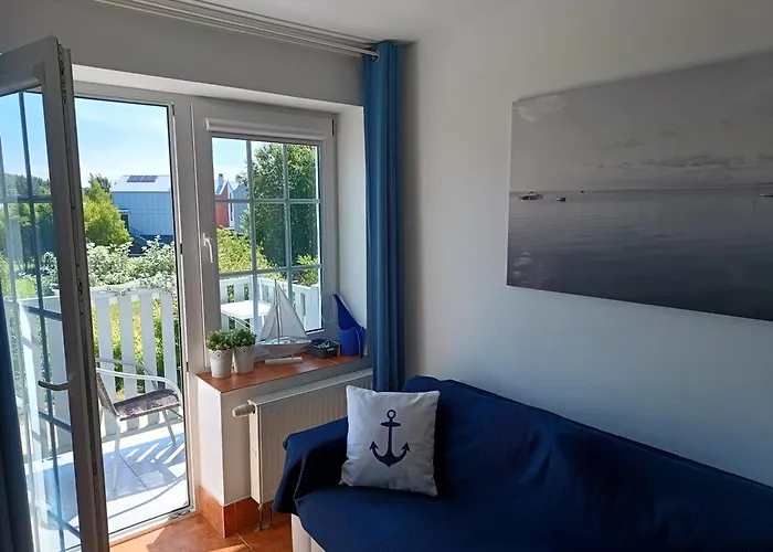 W Al-mare Ястшембя-Гура