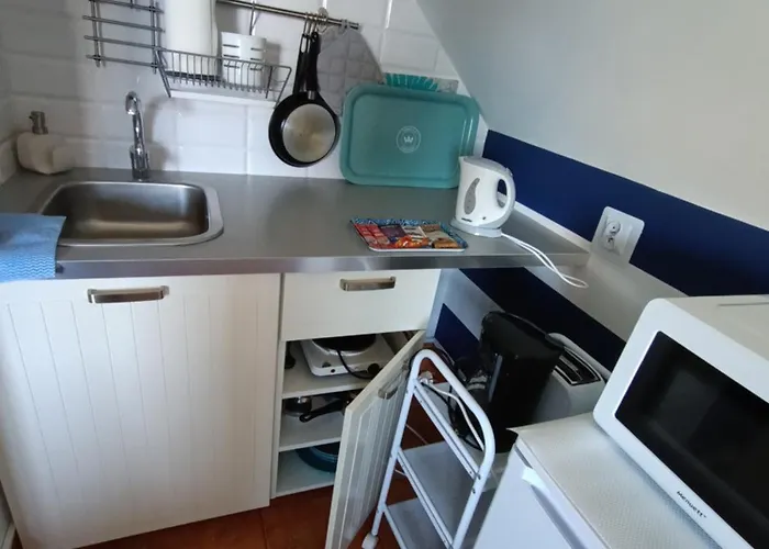 Гостевой дом W Al-mare