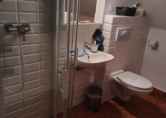 W Al-mare Гостевой дом *